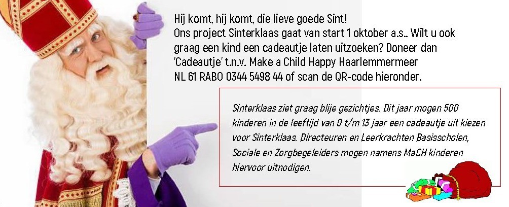Help de Sint