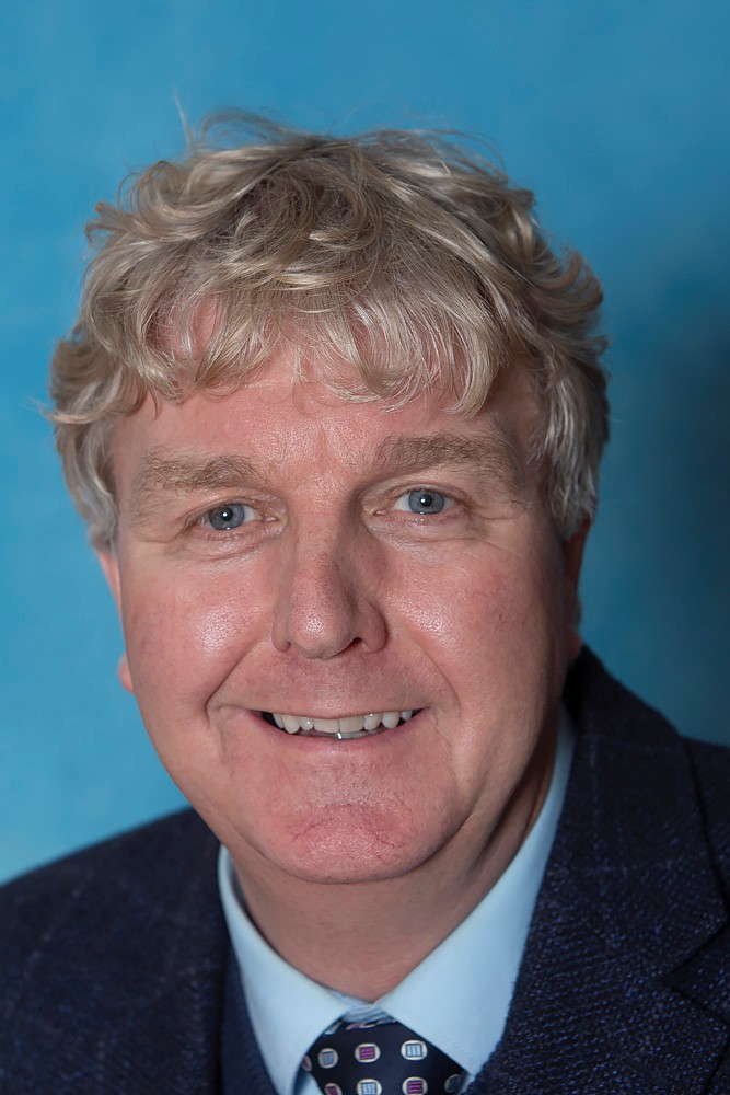 Dirk Molenaar