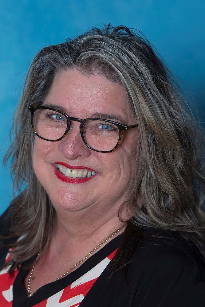 Marjolein Steffens