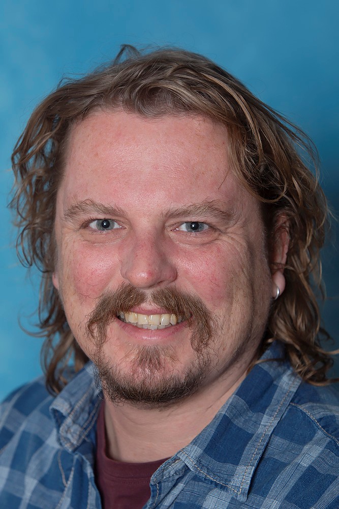 Sjors van der Vlught