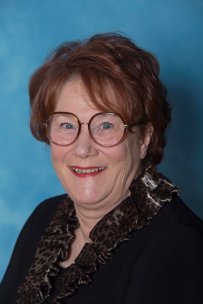Toos van der Kamp