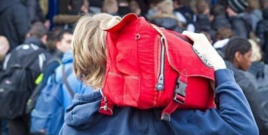 kinderen armoede ANP