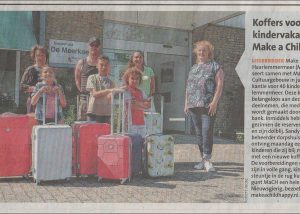 Hoofddorpse Courant 9 juni 2021
